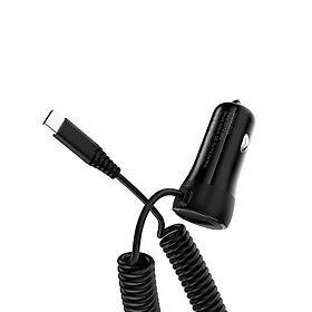 Mua Tẩu Sạc Điện Thoại Hoco 21AZ - Type-C ( Tặng 1 Dây Đeo Điện Thoại To Bản) - Hàng Chính Hãng