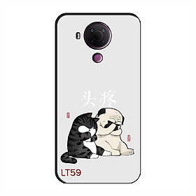 Ốp Lưng Dành Cho NOKIA 5.4