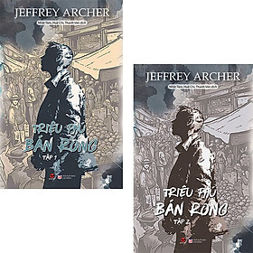 Triệu Phú Bán Rong (Trọn Bộ 2 Tập)