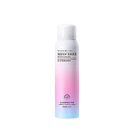 Xịt Chống Nắng Trắng Da Maycreate 150ml Spf35
