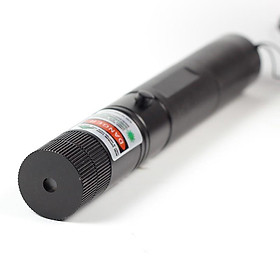 Mua Đèn Pin Laser MV 303 Tia Xanh Cực Sáng  Nhiều Hình - Tặng Kèm Pin Sạc và Sạc