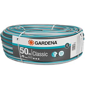 Mua Cuộn ống dây 50m Gardena 3/4   (đường kính 19mm) 18025-20