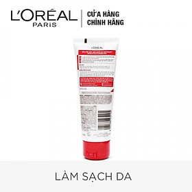 Sữa Rửa Mặt Săn Chắc Da L'Oreal Revitalift - 100ml