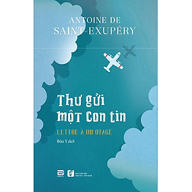 Thư Gửi Một Con Tin