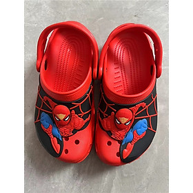 Dép Cross cho bé Hàng Cao Cấp - DTE9165