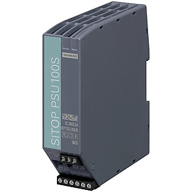 Mua Bộ nguồn 24VDC/2.5A (120/230VAC) SITOP PSU100S SIEMENS 6EP1332-2BA20 | Hàng chính hãng