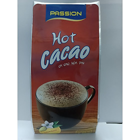 Cacao hòa tan Passion hot - Túi 1kg