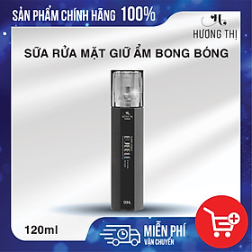 Sữa Rữa Mặt Bong Bóng Hương Thị
