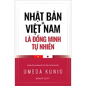 Hình ảnh Nhật Bản Và Việt Nam Là Đồng Minh Tự Nhiên