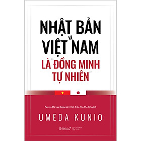 Hình ảnh Nhật Bản Và Việt Nam Là Đồng Minh Tự Nhiên