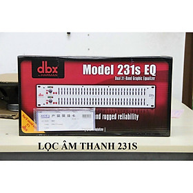Mua 0357628205 Lọc xì DBX 231 - cân chỉnh âm thanh nhạc cụ  hiệu quả cân chỉnh cao -bền bỉ 0357628205