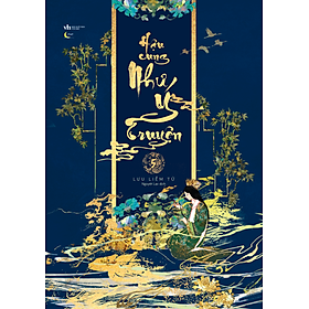 Hậu Cung Như Ý Truyện Tập 5