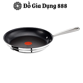 Mua Chảo Chống Dính Tefal Jamie Oliver  Đường Kính 24cm  Dẫn Nhiệt Tốt  Dùng Cho Mọi Loại Bếp  Nhập Đức  Hàng Chính Hãng