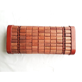 Mua Gối đầu trúc hạt massage tốt cho sức khỏe