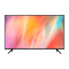 Mua Smart Tivi Samsung 4K 65 inch UA65AU7002 - Hàng Chính Hãng
