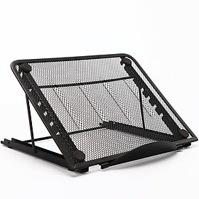 Foldable Laptop Stand Portable Laptop Holder