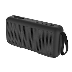 Loa Bluetooth Không Dây - Loa Mini - Âm Thanh Chân Thực - Kết Nối USB - Thẻ Nhớ - 2 Loa