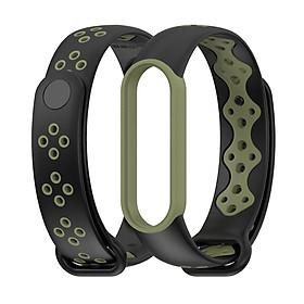 Mua Dây đeo thay thế Xiaomi Miband 5 Thể thao