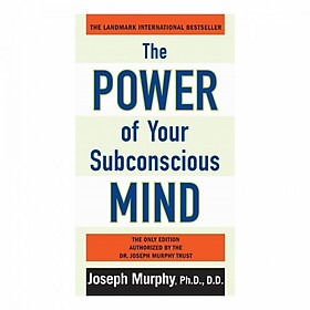 Hình ảnh Power Of Your Subconscious Mind Us