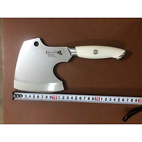 Mua Siêu phẩm Dao rìu Nhật Akatenki dài 26cm