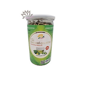 TRÀ TRÁI KHỔ QUA RỪNG hũ 100g & hũ 120g - HƯƠNG SEN VIỆT