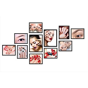 Mua Bộ tranh nail-mi - trang trí shop nail-spa