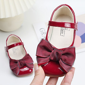 Giày Búp Bê Kiểu Dáng Dễ Thương – GBB9012