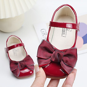 Giày Búp Bê Kiểu Dáng Dễ Thương – GBB9012