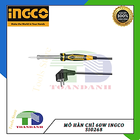 Mua Mỏ hàn chì 60W Ingco SI0268