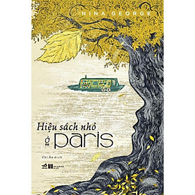Hiệu sách nhỏ ở Paris - Bản Quyền