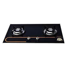 Bếp gas âm Sanko SH280GL (SH-280-GL)
