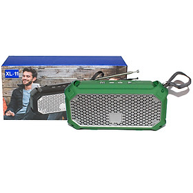 LOA BLUETOOTH XL-11 (GIAO MÀU NGẪU NHIÊN)