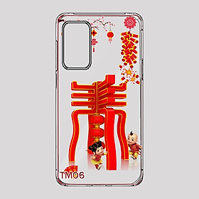 Ốp Lưng Dành Cho OPPO RENO 6Z