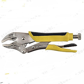 Mua kiềm bấm chết bọc nhựa- kiềm bấm
