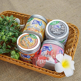 Combo 4 Hộp Sáp Thơm Phòng Khử Mùi Pure Aroma 230g