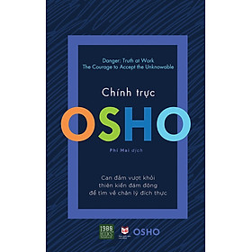 Osho - Chính Trực