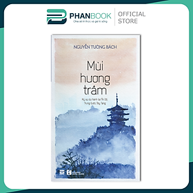 Sách Mùi Hương Trầm