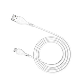 Cáp hoco x37 hỗ trợ sạc nhanh 2.4a max cho điện thoại iphone, micro,type-c - hàng chính hãng - hoco x37 sạc nhanh