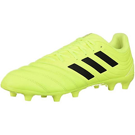 adidas Men's Copa 19.3 Firm Ground Soccer Shoe