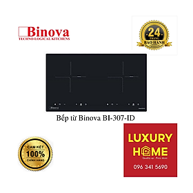 Mua Bếp từ Binova BI-307-ID - Hàng chính hãng