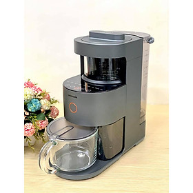 Mua Máy Làm Sữa Hạt MEDION 19725  Bao Gồm 9 Chương Trình Tự Động - Nhập Khẩu Chính Hãng Từ Đức