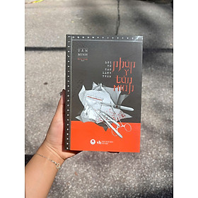 PHÁP Y TẦN MINH – LỜI TỐ CÁO LẶNG THẦM – Tần Minh – An Lạc Group dịch – Huy Hoàng Bookstore