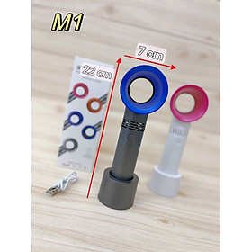 Mua Quạt cầm tay mini không cánh M1