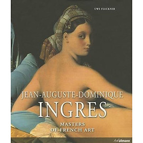 Hình ảnh J.A.D. Ingres: Masters of French Art