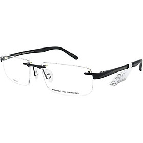 Gọng kính chính hãng Porsche Design P8214