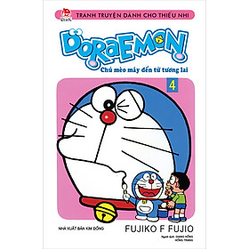 DORAEMON TRUYỆN NGẮN