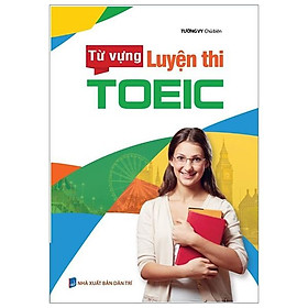 Từ vựng luyện thi TOEIC