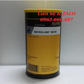 Mua Mỡ Kluber MICROLUBE GB 0/00/363