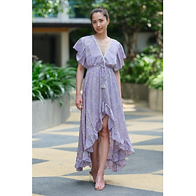 Maxi Đuôi Cá Isla Bonita