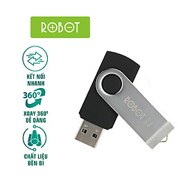 Mua USB - ROBOT RF108 (8GB)/RF116 (16GB) - Hàng Chính Hãng